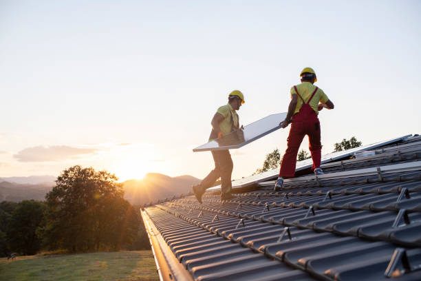 Sheet Metal Roofing in Northgate, OH